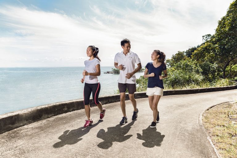 Club Med Bintan Tawarkan Pengalaman Berolahraga Secara Privat