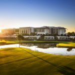 Carya Golf Club, Belek, Turkey