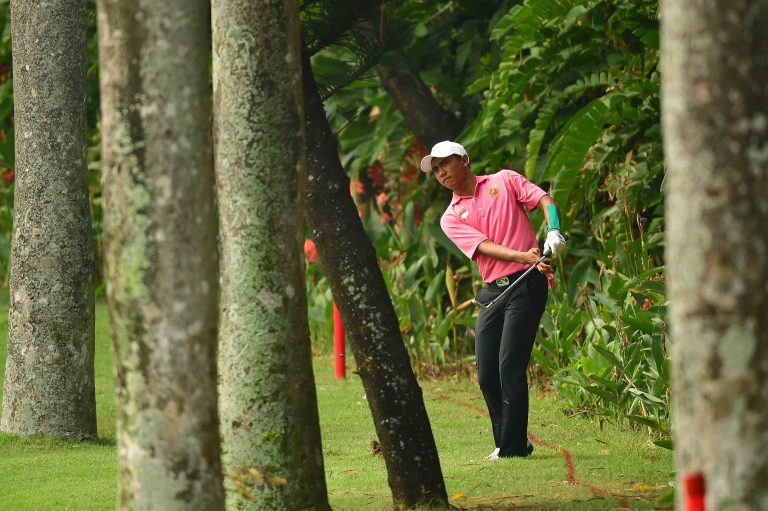 Bank BRI Indonesia Open 2019: Naraajie Puncaki Hari Ketiga