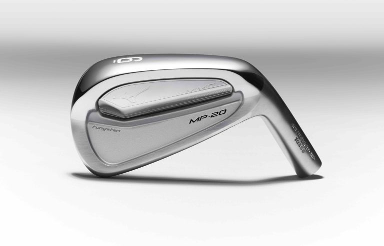 Inovasi Layers of Feel Pada New MP-20 Irons