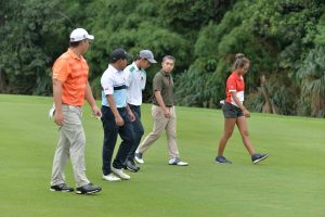 How to Build Sustainable Junior Golfers