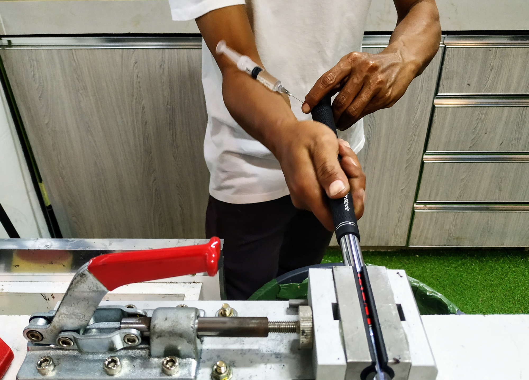 Does Golf Club Fitting Really Help?