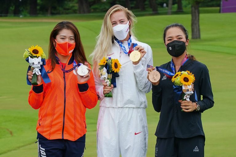 The Captivating Battle to Gold Medal