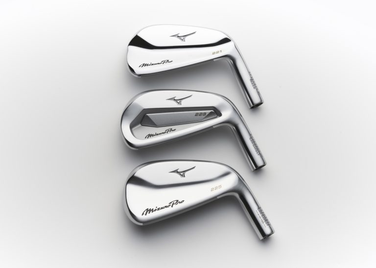 How Mizuno Pro Iron Set Exactly Works?