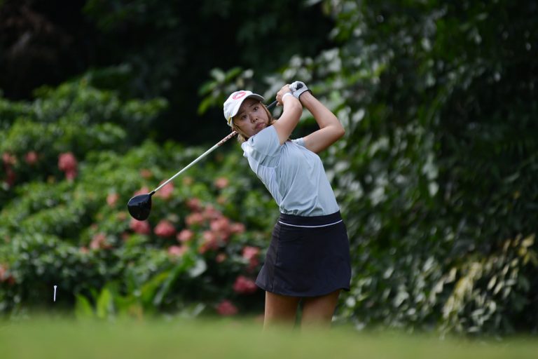 Pegolf Thailand Kuasai Kelas A Boys dan A Girls, Pegolf Singapura Siap Curi Angka