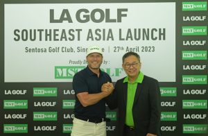 Siap-Siap, LA Golf Segera Buka di Indonesia