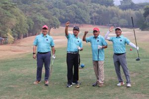 Mania Green Golf Tournament 2023: Turnamennya Para Penggemar Golf
