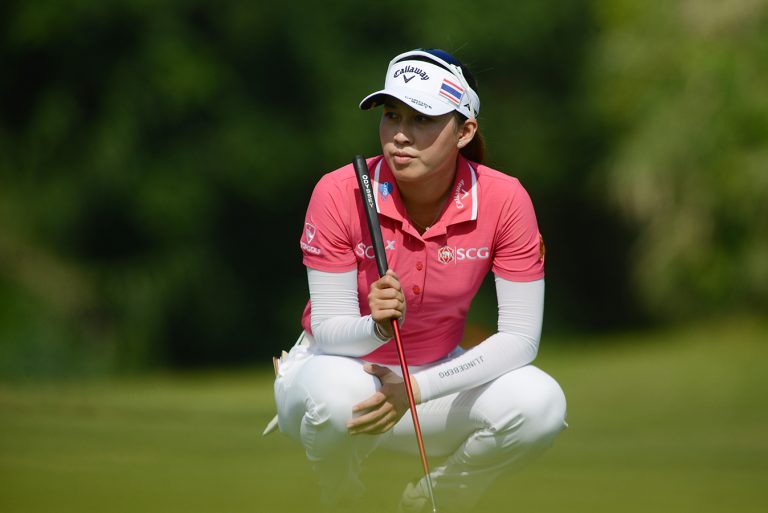Jeeno Thitikul Pimpin Deretan Bintang di Maybank Championship 2025