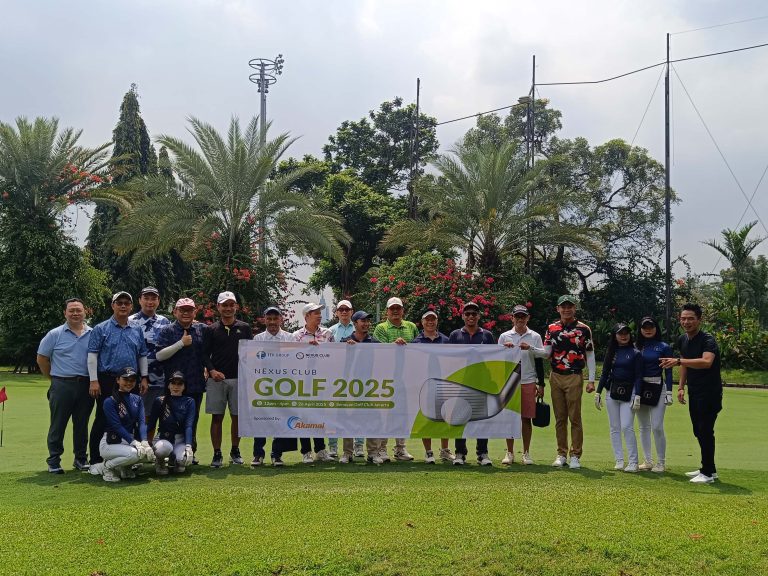 Nexus Club Golf 2025: Antara Networking, Relaksasi, dan Keseimbangan Hidup