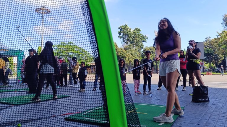 Street Golf: Cara Kreatif Mandiri Ciputra Golfpreneur Memasyarakatkan Golf
