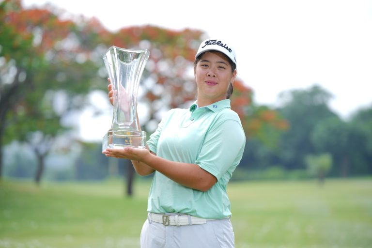 Berguru Sampai Negeri Tirai Bambu, Berkaca Pada Skena Golf Amatir China