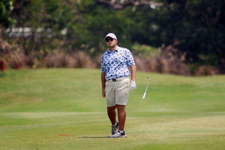 Sampson Zheng Secures Major Debut After Breakthrough Performances in Asia