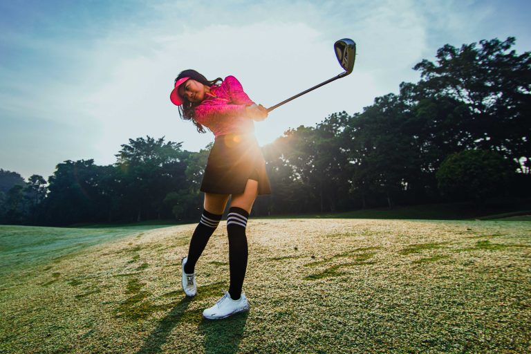 Riverside Golf Club Bakal Gelar Turnamen “Ladies September Ceria” dengan Semangat Inklusivitas