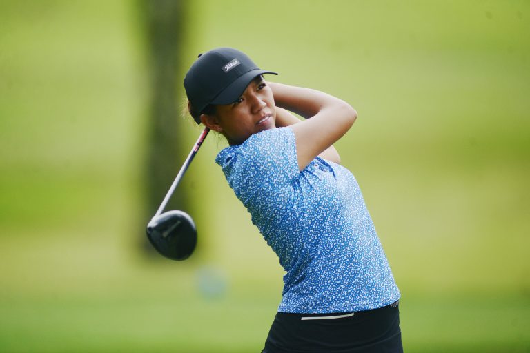 Yoko Natalia Amankan Tour Card Thai LPGA, Siap Ukir Prestasi Lebih Tinggi