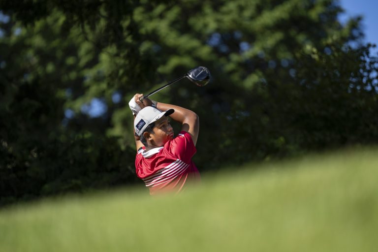ASIA-PACIFIC AMATEUR CHAMPIONSHIP 2025: Rayhan dan Randy Pimpin Skuad Indonesia