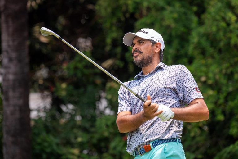 Drama di Jakarta International Championship 2025: Persaingan Memanas, Kevin C. Akbar Jadi Tumpuan Harapan Indonesia.