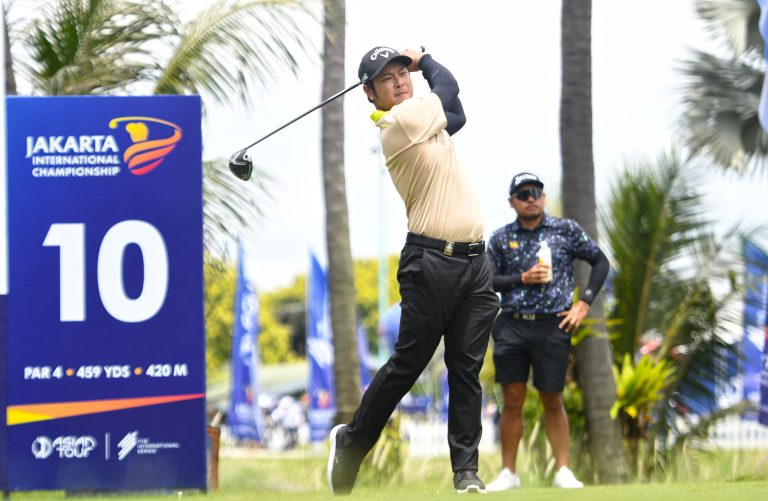 Jakarta International Championship 2025: Jonathan Wijono & Kevin Akbar Jaga Asa untuk Tuan Rumah