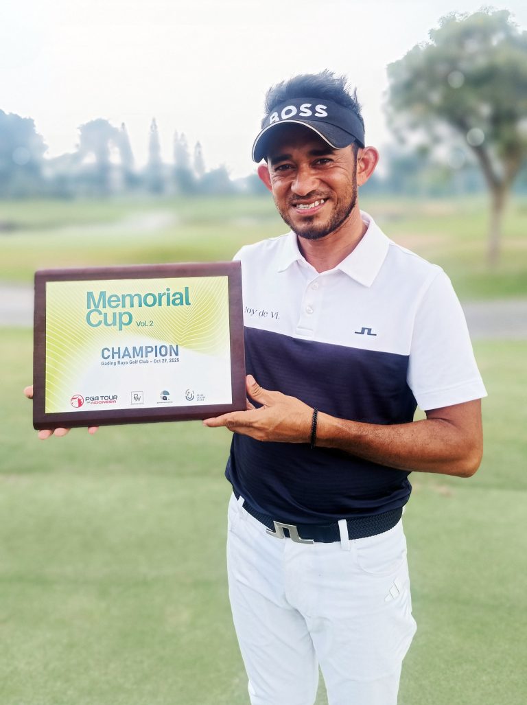 Memorial Cup Vol. 2: Ketika Semangat, Kenangan, dan Prestasi Berpadu