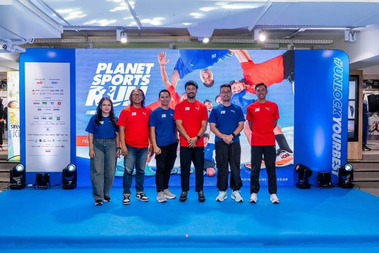 Planet Sports Run 2026: Ajang Lari Pembuka Tahun yang Juga Jadi Cross-Training Ideal untuk Pegolf