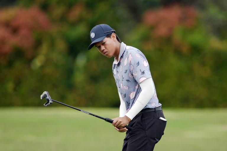 PIIJGC 2025: Duo Korea Puncaki Hari Kedua, Asyrafa Jaga Asa Tuan rumah