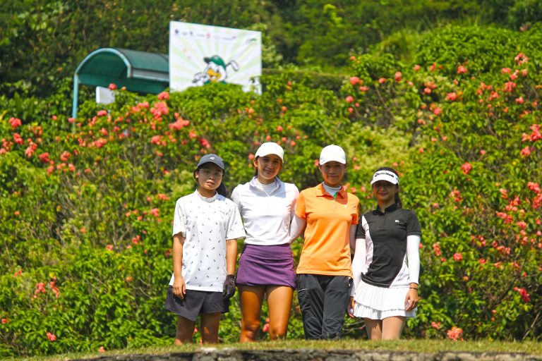 Birdie Bandits Buka Akses Terjangkau bagi Pegolf Junior Indonesia