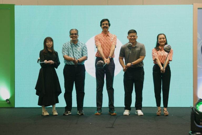 Golf House Rayakan 35 Tahun dan Luncurkan The New XXIO14