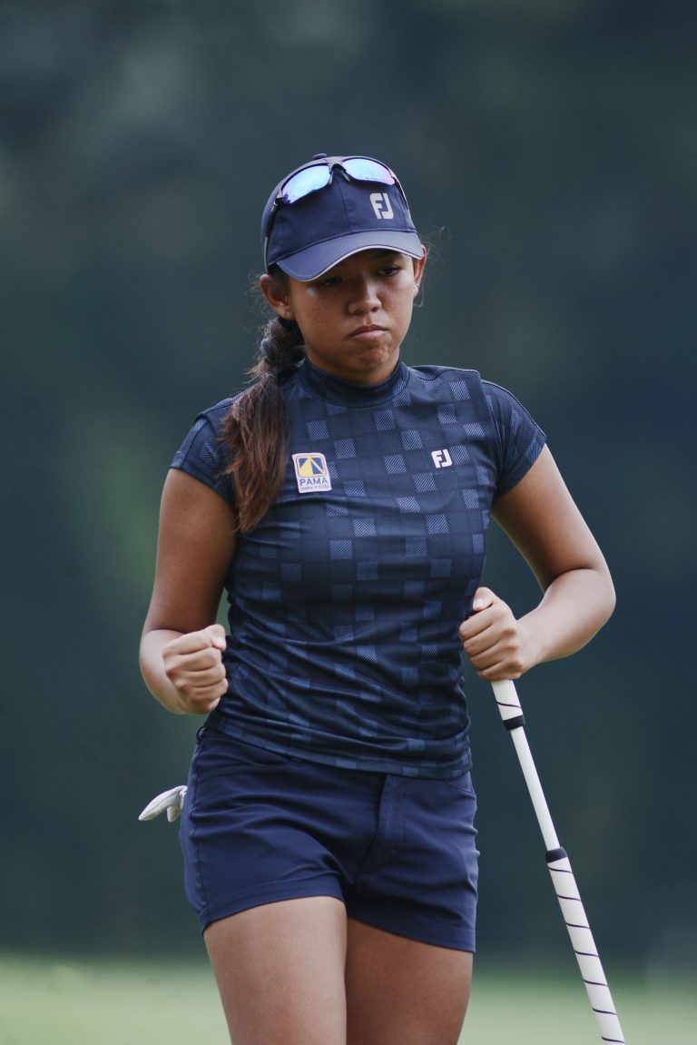 Yoko dan Sania Pimpin Tim Tuan Rumah pada Putaran Pertama Indonesia Women’s Open Presented by BTN