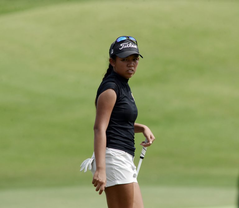 IWO 2026: Lima Pegolf Tuan Rumah Lolos ke Babak Final