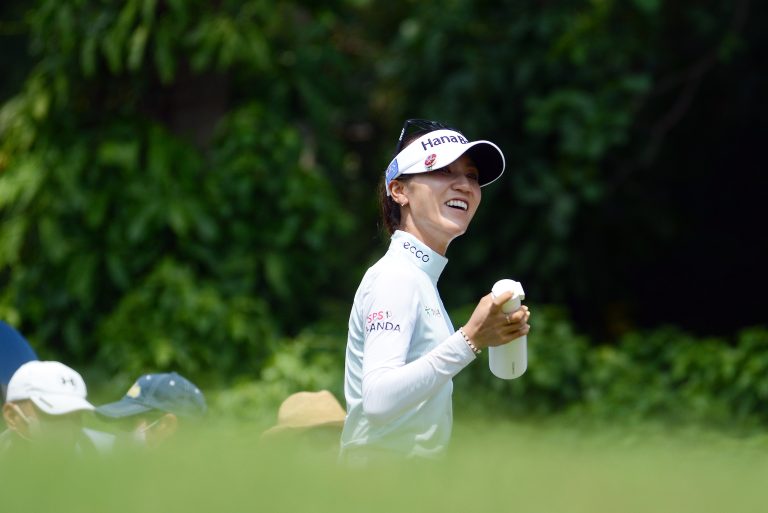 Menanti Duel Juara: Lydia Ko vs Jeeno Thitikul di HSBC Women’s World Championship 2026