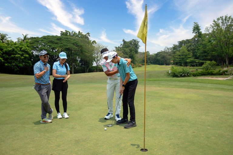 Riverside Golf Club Hadirkan “The Ramadan on The Greens”, Harmoni Golf dan Iftar.