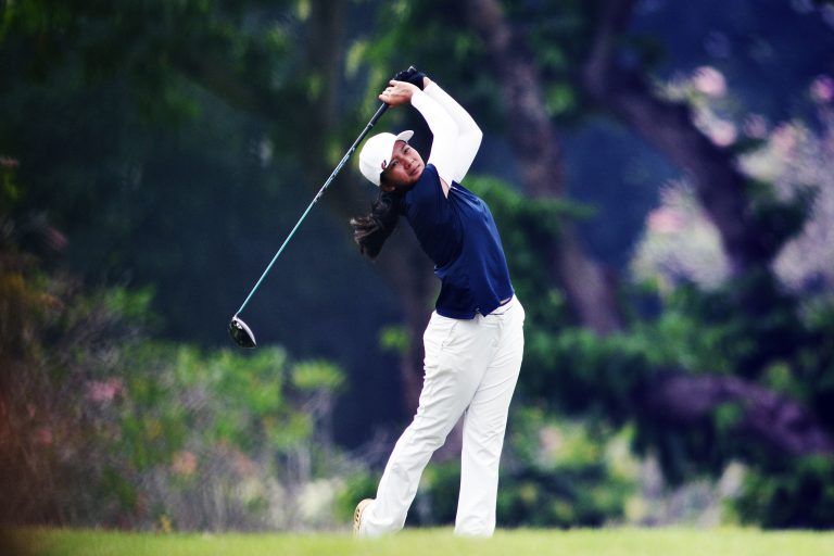 Faldo Series Kembali Menyapa Indonesia