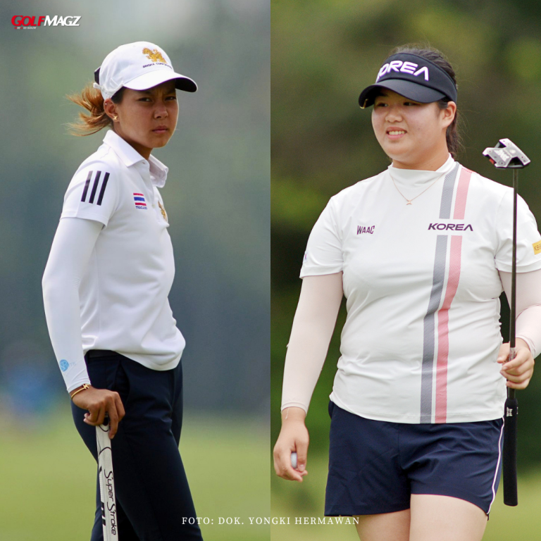 ANWA 2026: Jejak Asia Menuju Augusta