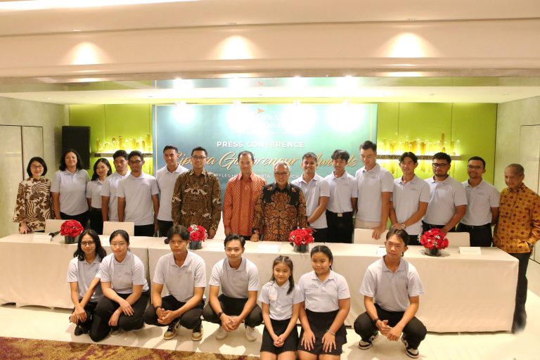 Ciputra Golfpreneur Awards 2026: Apresiasi untuk Para Penggerak Ekosistem Golf Indonesia