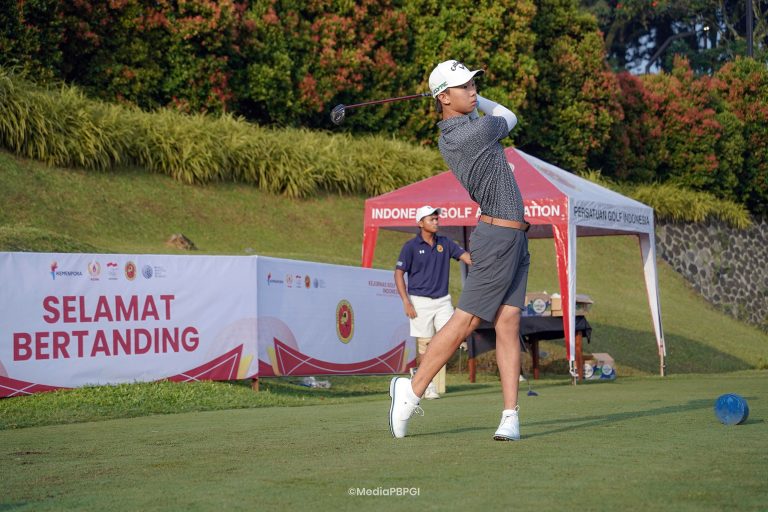 Dinamika Putaran Pertama Kejurnas Amatir 2026: Quinn, Eugene, dan Asyrafa Menguji Karakter gunung Geulis