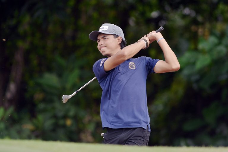 Tiga Wakil Indonesia Tegaskan Daya Saing di Thailand Championship 2026