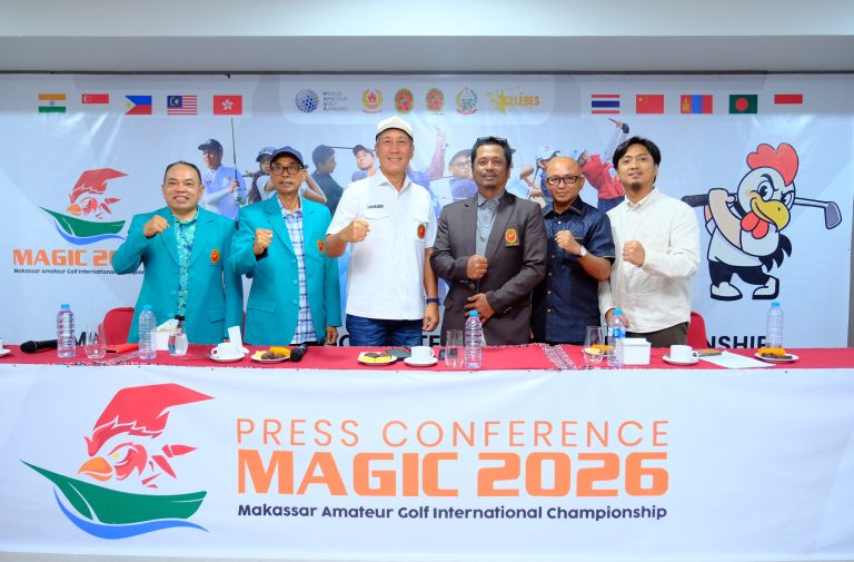Turnamen Amatir Bertaraf Internasional Segera Digelar di Makassar