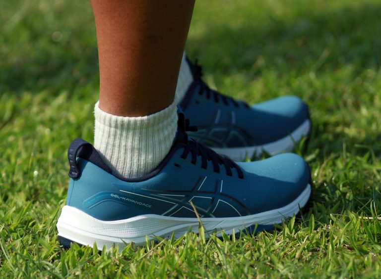 ASICS GEL-KAYANO ACE 3: Ketika DNA Running Performance Masuk ke Fairway