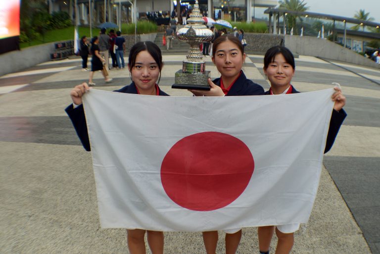 Jepang Juara Queen Sirikit Cup 2026: Soliditas Tim dan Mental Juara Jadi Pembeda