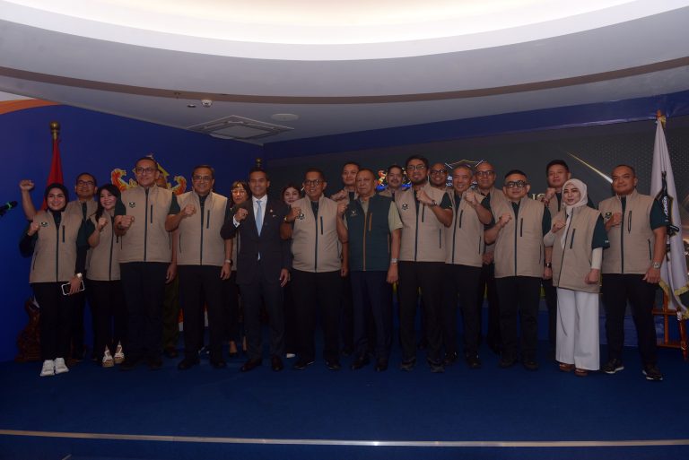 Golf, Networking, dan Sport Tourism: Langkah Baru Kadin Indonesia Golf Club 2026–2029