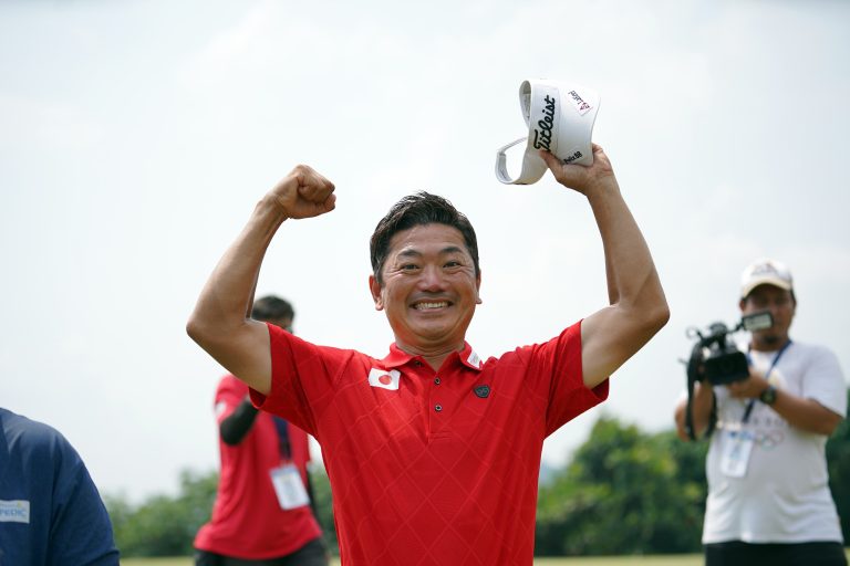 Yutaka Toyoshima Pertahankan Gelar, Indonesia Raih Juara Beregu di APGC Mid-Amateur 2026