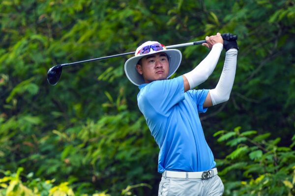 Xu Memimpin, Dua Tim Kuasai Puncak Pro-Am
