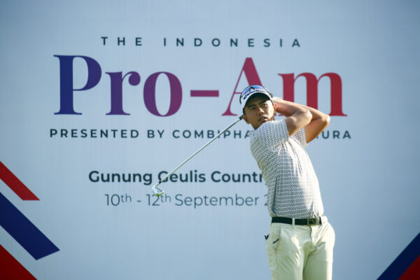 The Indonesia Pro-Am 2026: Mengasah Mentalitas Juara