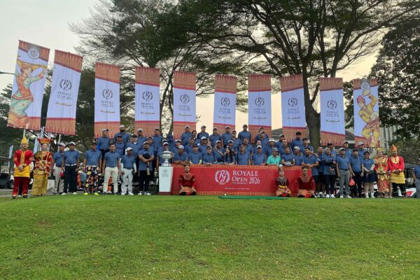 ROYALE OPEN 2026: Golf, Kompetisi, dan Pesona Minangkabau