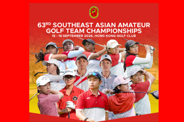 Skuad Muda dan Prospek Indonesia di Southeast Asian Amateur Golf Team Championships 2026