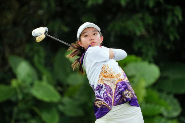 Jennifer Quinn Juara Kartini Cup, Menang Tipis atas Thailand
