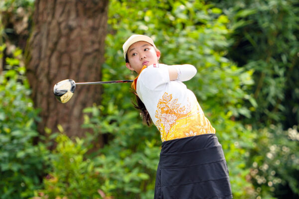 Jennifer Quinn Pertahankan Puncak, Indonesia Tetap di Posisi Kedua
