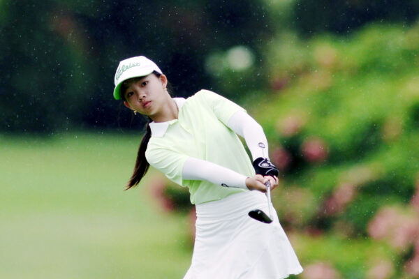 Jennifer Quinn Tembus Puncak Klasemen, Indonesia Pertahankan Posisi Kedua di Kartini Cup