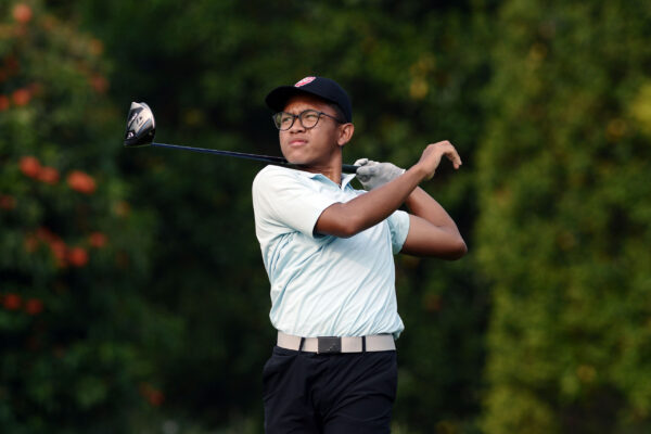 SSAO 2026: Padivalley Kembali Jadi Arena Golf Amatir Internasional