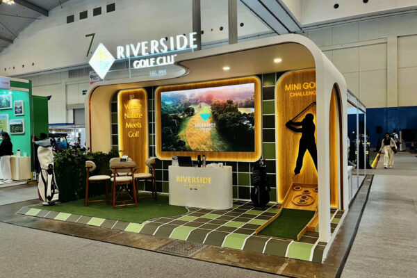 Riverside Golf Club Perluas Akses Golf Premium di IGF 2026
