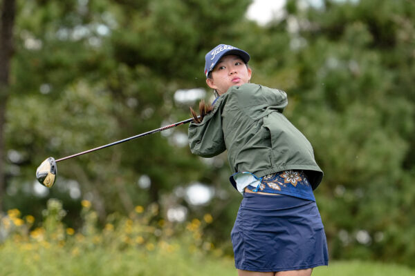 Jennifer Quinn Effendi Petik Pengalaman Berharga di Hanwha Life Invitational Korea Selatan